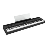 Roland FP-60X-BK Audio and MIDI Connectivity SuperNATURAL PHA-4 Standard 88-Key Digital Piano