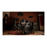 Roland VAD507 V-Drums Acoustic Design Electronic Drum Kit with TD-27 Module