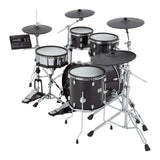 Roland VAD507 V-Drums Acoustic Design Electronic Drum Kit with TD-27 Module