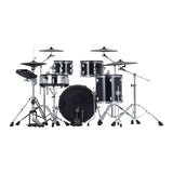Roland VAD507 V-Drums Acoustic Design Electronic Drum Kit with TD-27 Module