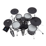 Roland VAD507 V-Drums Acoustic Design Electronic Drum Kit with TD-27 Module