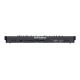 Roland Juno-X Programmable Polyphonic Keyboard Synthesizer with Accessories