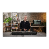 Roland Juno-X Programmable Polyphonic Keyboard Synthesizer with Accessories