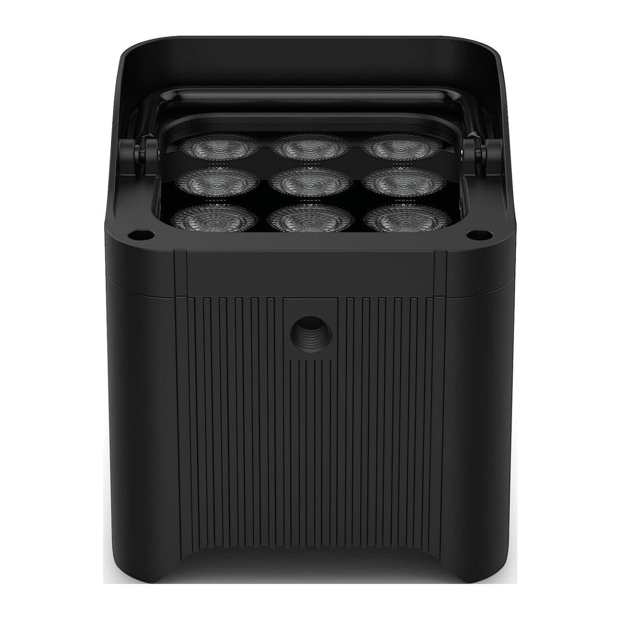 Chauvet DJ Freedom Par H9 IP Wireless LED Lights, 16 Pack, Charging Cases Bundle