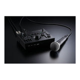 Roland VT-4 Voice Transformer & Effects Processor with XLR and MIDI Cables