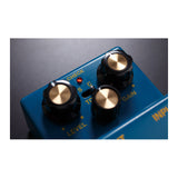 BOSS BD-2W Premium Waza Craft Blues Driver Standard and Custom Mode Guitar Pedal