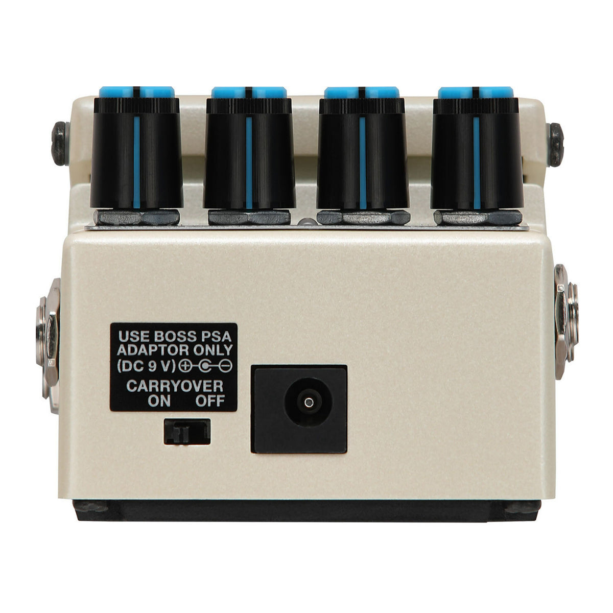 BOSS DD-8 Eleven Modes Full Stereo I/O Support Looper Digital Delay Pedal
