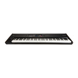 Korg NAUTILUS AT 88-Key Synthesizer Music Workstation with Aftertouch
