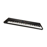 Korg NAUTILUS AT 88-Key Synthesizer Music Workstation with Aftertouch