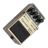 BOSS AW-3 Compact Bass Input Humanizer Mode Dynamic Wah Pedal