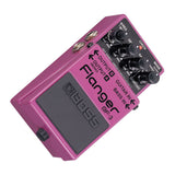 BOSS BF-3 Flanger Ultra and Gate/Pan Modes Guitar Effects Pedal with Bass Inputs