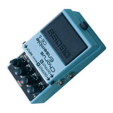 BOSS CE-5 Stereo Chorus Ensemble Compact Pedal for Any Kind of Chorus Effect