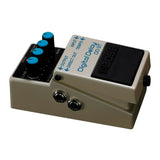 BOSS DD-3T Tap Tempo Direct Output Jack for Wet/Dry Setups Digital Delay Pedal