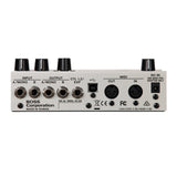 BOSS DD-500 32-Bit AD/DA and 32-Bit/96 kHz 12 Delay Modes Digital Delay Pedal