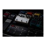 BOSS DD-500 32-Bit AD/DA and 32-Bit/96 kHz 12 Delay Modes Digital Delay Pedal