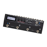 BOSS Multi Effects Switcher with Complete Foot Control, USB, and Remote Editing