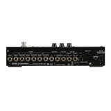 BOSS Multi Effects Switcher with Complete Foot Control, USB, and Remote Editing