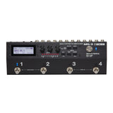 BOSS Multi Effects Switcher with Complete Foot Control, USB, and Remote Editing
