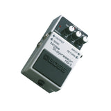BOSS Noise Suppressor Pedal with Unique Noise Detection Circuit