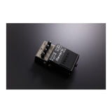 BOSS RV-6 Compact Eight Reverb Effect 100 Percent Wet Sound Digital Reverb Pedal