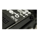 BOSS RV-6 Compact Eight Reverb Effect 100 Percent Wet Sound Digital Reverb Pedal