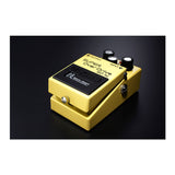 BOSS SD-1W Analog Circuitry Standard Mode Super Overdrive Guitar Pedal