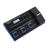 BOSS GT-1 Guitar Multi-Effects Pedal with Easy Patch Selection, and Tone Studio