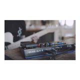 BOSS GT-1 Guitar Multi-Effects Pedal with Easy Patch Selection, and Tone Studio