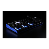 BOSS GT-1 Guitar Multi-Effects Pedal with Easy Patch Selection, and Tone Studio