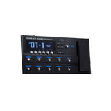 BOSS GT-1000 Guitar Multi-Effects Processor with Musical Guitar Amplifiers