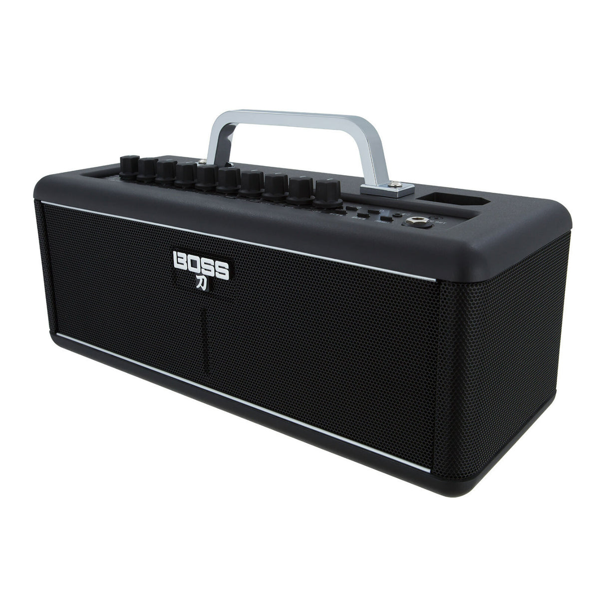 Boss Katana-Air 20/30-Watt Wireless Battery Powered Guitar Amplifier