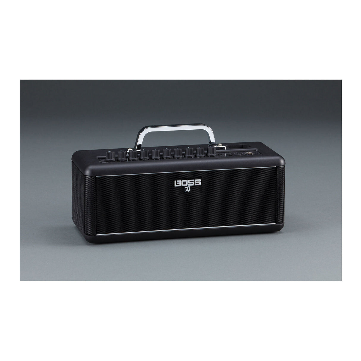 Boss Katana-Air 20/30-Watt Wireless Battery Powered Guitar Amplifier (Open Box)