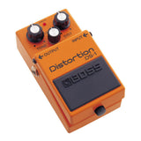 BOSS DS-1 Distortion Electric Guitar Compact Pedal with Unique Tone Control