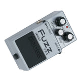 BOSS FZ-5 Retro-Style Fuzz Metal Construction Guitar Pedal with COSM Technology