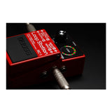 BOSS RC-1 Loop Station with Innovative Loop Indicator, Battery, and AC Power