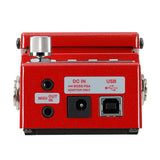 BOSS Loop Station Compact Phrase Recorder with Pedal Switch Controls