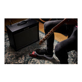 BOSS Loop Station Compact Phrase Recorder with Pedal Switch Controls (Open Box)