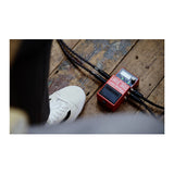 BOSS Loop Station Compact Phrase Recorder with Pedal Switch Controls