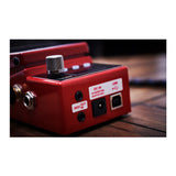 BOSS Loop Station Compact Phrase Recorder with Pedal Switch Controls