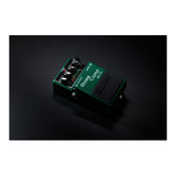 BOSS BC-1X Bass Premium Compressor Pedal with Multiband Compression (Open Box)
