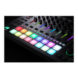 Roland Customizable 8-Track Clip-Based TR-REC Step Sequencer Groovebox