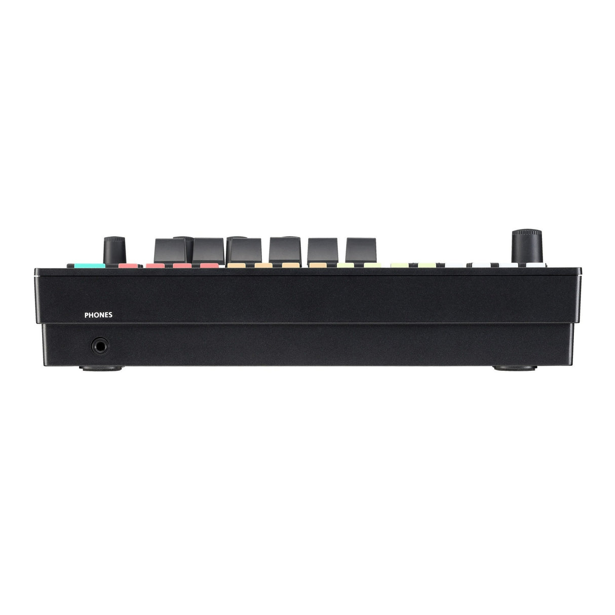 Roland Compact Battery-Powered Drum Machine with Editable FM Sound Engine
