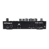 Roland Compact Battery-Powered Drum Machine with Editable FM Sound Engine