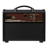 BOSS Acoustic Singer Live LT 60-Watt Bi-Amp Acoustic Guitar Amplifier