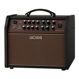 BOSS Acoustic Singer Live LT 60-Watt Bi-Amp Acoustic Guitar Amplifier