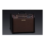 BOSS Acoustic Singer Pro 120-Watt Bi-Amp Amplifier
