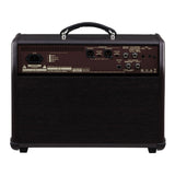 BOSS Acoustic Singer Pro 120-Watt Bi-Amp Amplifier