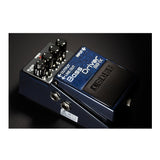BOSS BB-1X Bass Driver Premium Electric Bass Guitar Pedal