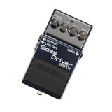 BOSS BB-1X Bass Driver Premium Electric Bass Guitar Pedal