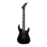 Jackson JS Series Dinky Minion JS1X 6-String Electric Guitar (Gloss Black)